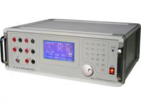 供應(yīng)指示儀表校驗裝置華興電氣