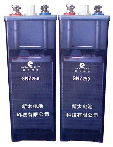 供應200AH鎳*蓄電池