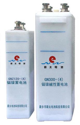 供應200AH鎳*蓄電池