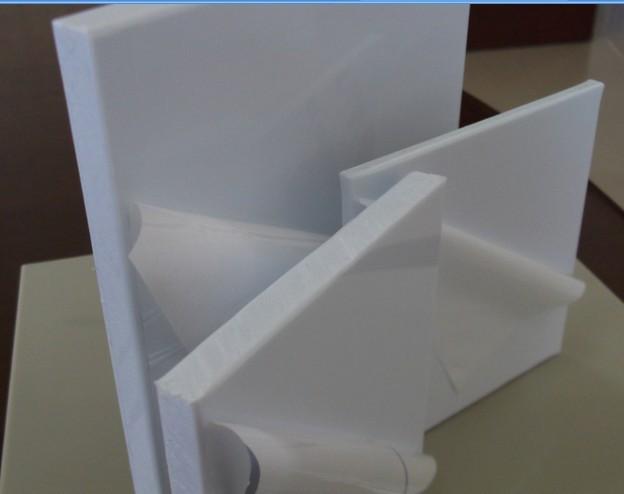 供應(yīng)乳白色PP板臺灣喜得PP乳白色PP板