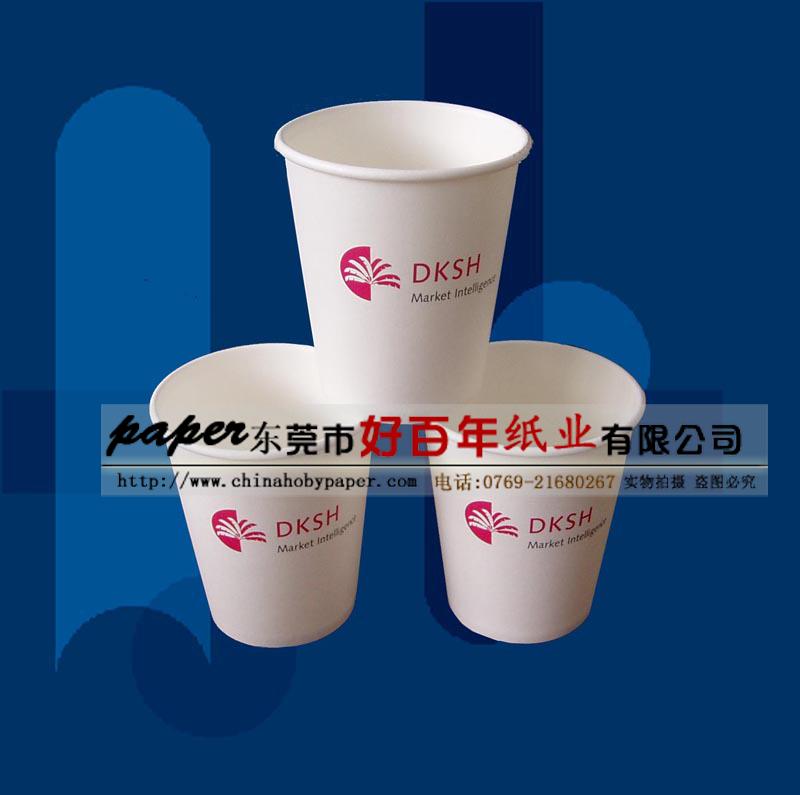 紙杯用白牛皮紙圖片