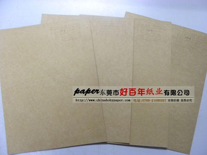 美國(guó)華松牛卡紙進(jìn)口牛皮紙圖片