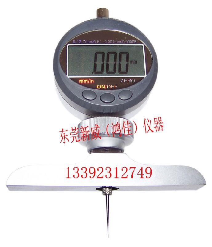 供應(yīng)深圳深度計(jì)/便攜式深度計(jì)/深度儀