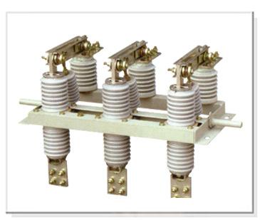 隔離開關(guān)GN19-12廠商圖片
