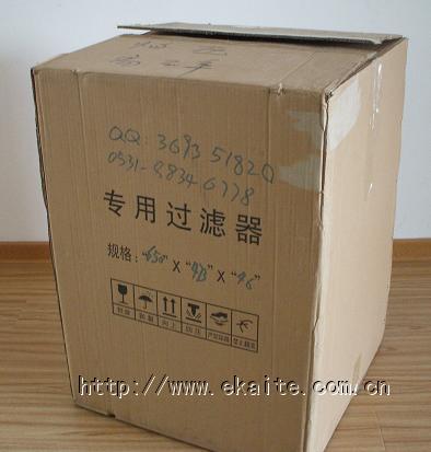 曲靖空調(diào)紙框過(guò)濾網(wǎng)圖片