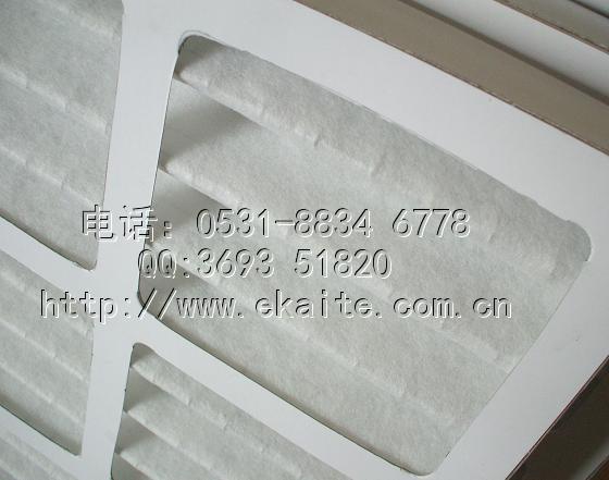 供應艾默生DTM機房空調(diào)紙框過濾網(wǎng)