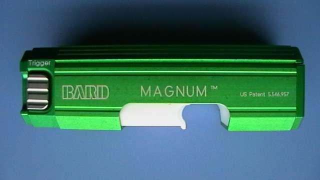 供應(yīng)巴德活檢槍的優(yōu)點(diǎn)都有哪些