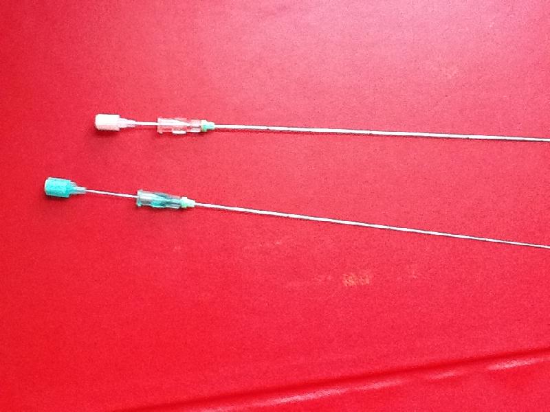 供應(yīng)臭氧穿刺針腰椎