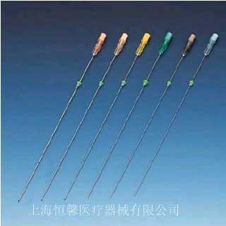 供應(yīng)穿刺針臭氧 臭氧穿刺針