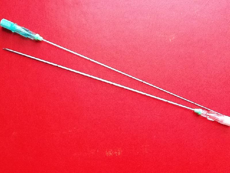 供應(yīng)腰椎穿刺針 臭氧穿刺針