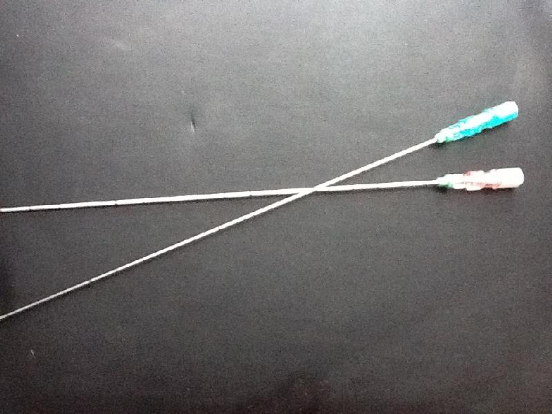 供應(yīng)PTC穿刺針·臭氧穿刺針·羊水穿刺針