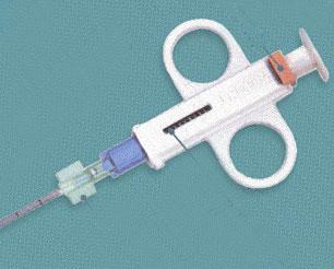 供應(yīng)普利塞活檢針的簡介