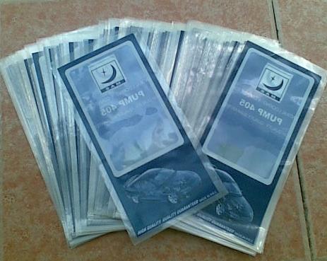 供應(yīng)電子包裝袋，PE平口袋