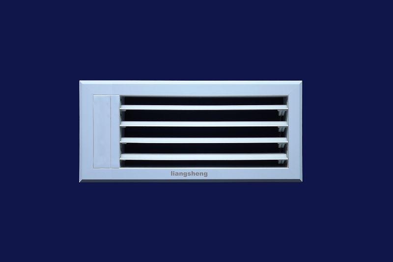 供應(yīng)電動ABS風(fēng)口 電動ABS防結(jié)露風(fēng)口