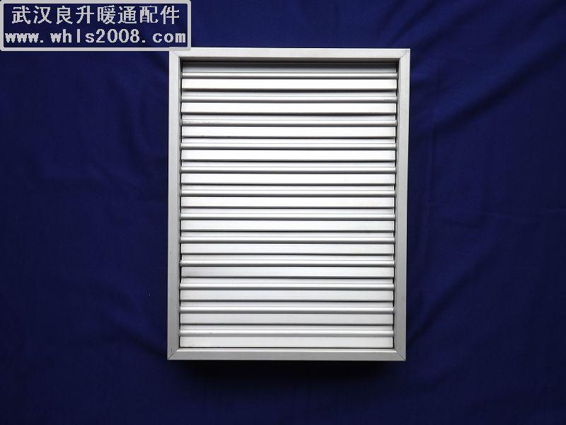 鋁合金窄邊電動(dòng)風(fēng)閥圖片