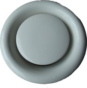 供應(yīng)武漢圓形風(fēng)口 武漢旋流風(fēng)口 武漢中央空調(diào)圓形風(fēng)口