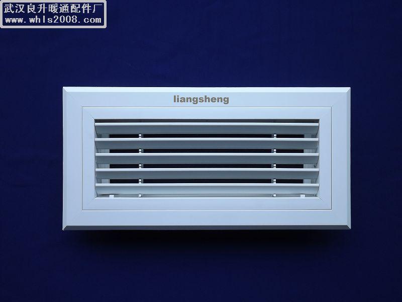 供應(yīng)電動ABS風(fēng)口 電動ABS防結(jié)露風(fēng)口