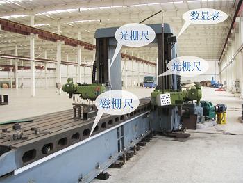 供應(yīng)數(shù)顯改造的改選內(nèi)容