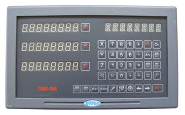 供應(yīng)DRO數(shù)顯表的安裝條件和要求是什么