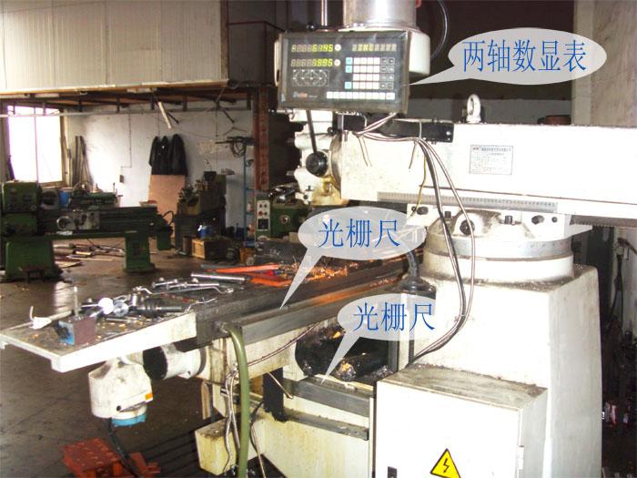 供應(yīng)數(shù)顯改造的改選內(nèi)容