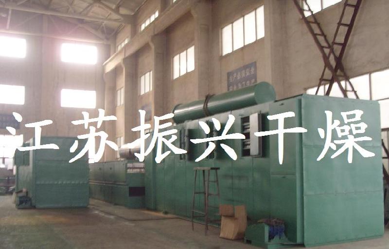 供應常州帶式干燥機廠家，多層帶式干燥機生產(chǎn)廠家