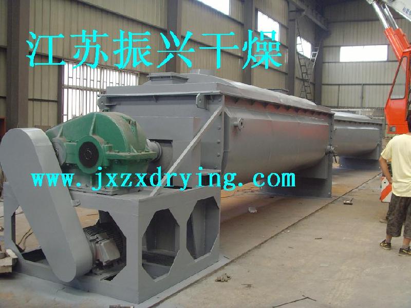 浙江嘉德污泥干燥機(jī)批發(fā)圖片