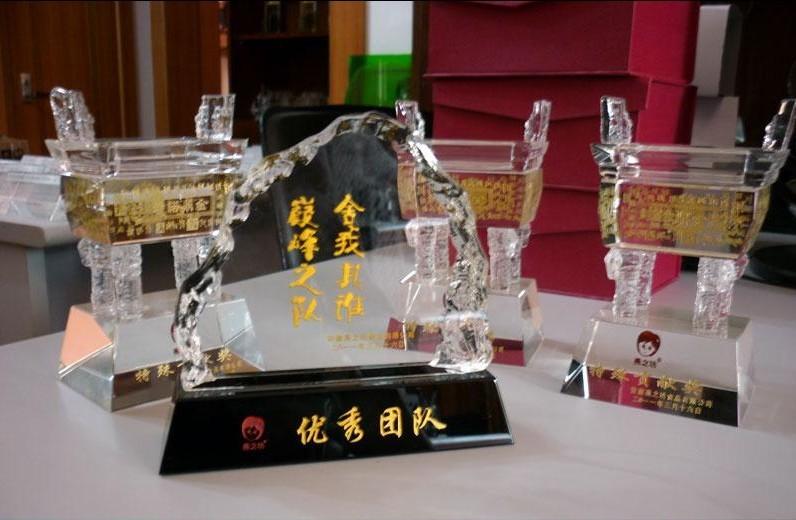 供應(yīng)水晶鼎廣州水晶鼎，佛山水晶鼎，廣東水晶鼎，中國文化禮品，深圳禮品