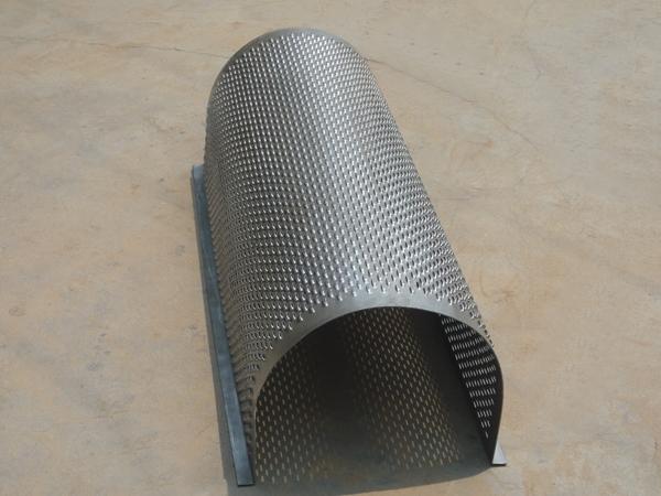 供應篩片生產廠家