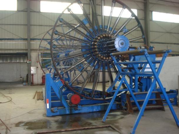 貴陽水泥管設(shè)備圖片