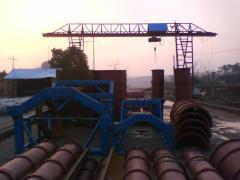水泥管生產(chǎn)圖片/水泥管生產(chǎn)樣板圖 (3)