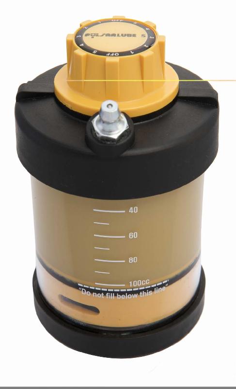 小彈簧注脂器圖片