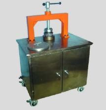 全自動(dòng)軸承加脂機(jī)圖片