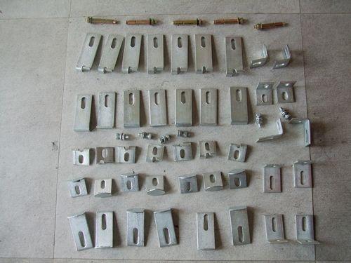 供應(yīng)鍍鋅石材干掛件