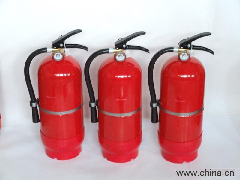 供應(yīng)東莞滅火器/深圳滅火器/廣州滅火
