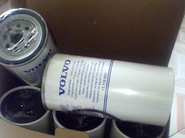 供應volvo濾芯11110683