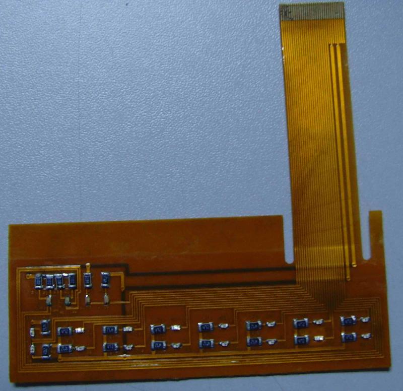 供應LED薄膜開關(guān)