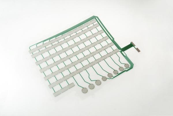 供應(yīng)華創(chuàng)生產(chǎn)新一代透明電極薄膜線路板