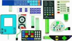 供應(yīng)汽車儀器銘板