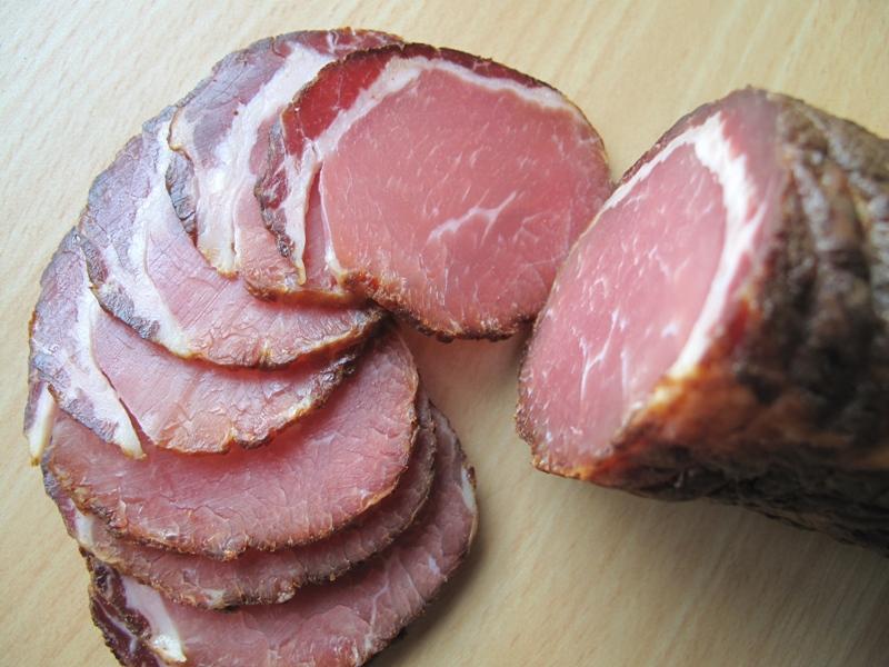 供應健士西餐食品風干牛肉、風干火腿、黑木森林火腿