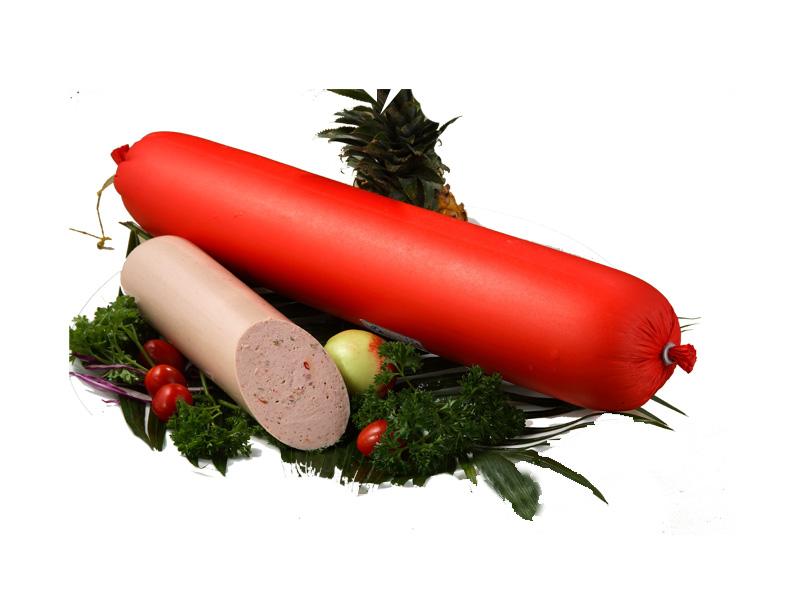 供應(yīng)健士西餐食品雞冷切香腸、牛肉冷切、里昂那、啤酒腸