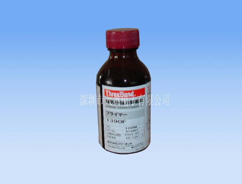 供應(yīng)三鍵threebond1390F厭氧性強(qiáng)力密封劑,TB1390F