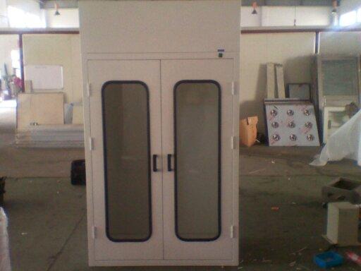 供應浙江潔凈衣柜