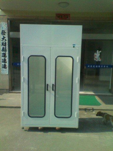 供應浙江潔凈衣柜