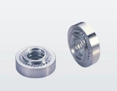 供應(yīng)壓鉚螺母S-M5-1