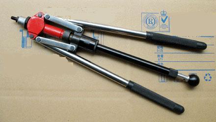 鉚接工具氣動拉鉚槍圖片/鉚接工具氣動拉鉚槍樣板圖 (2)