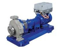 供應(yīng)上海ksb凱士比增壓泵廠家