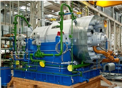 供應(yīng)KSB鍋爐給水泵CHTD