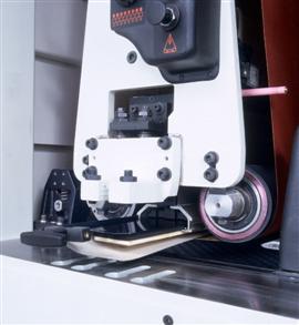 琴鍵式砂光機(jī)圖片