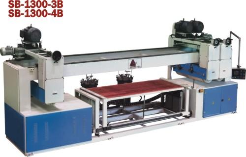 供應龍門式拋光機