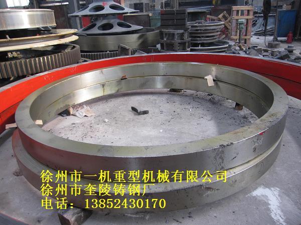 復(fù)合肥烘干機(jī)滾圈圖片